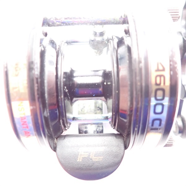 アンバサダー４６００ＣＩ